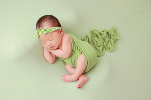 睢县宝宝的奇思妙想